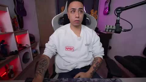 bigxboy96 online show from November 16, 4:58 am