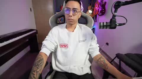 bigxboy96 online show from February 12, 11:18 am