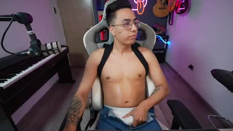 bigxboy96 online show from February 2, 1:45 am