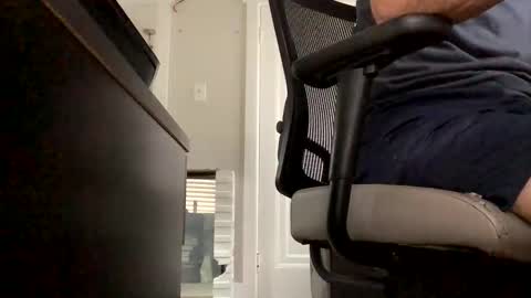 Jeff online show from March 23, 2:12 pm