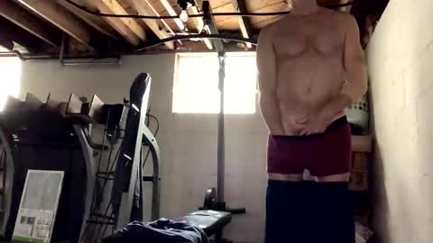 Jeff online show from April 24, 5:04 pm