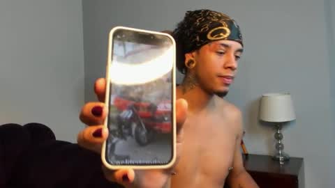 Sebas online show from September 10, 2:38 pm