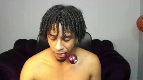 Sebas online show from September 26, 6:16 pm