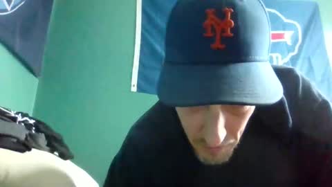 billargo online show from January 11, 7:05 pm