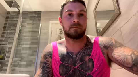 Billicdx online show from January 6, 4:13 pm