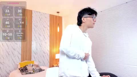 Billie online show from February 18, 11:44 am