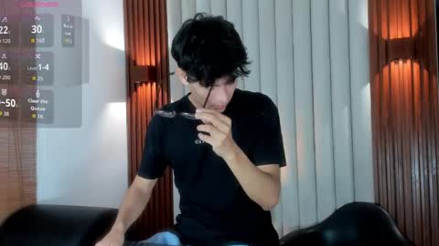 Billie online show from September 18, 3:41 am