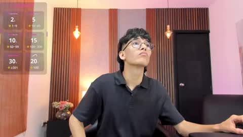 Billie online show from February 16, 11:49 am