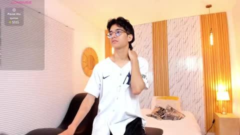 Billie online show from March 9, 12:31 pm