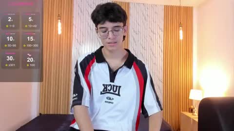 Billie online show from November 19, 4:45 am