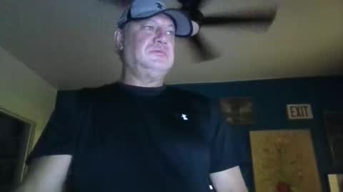 billjames55 online show from April 28, 2:27 am