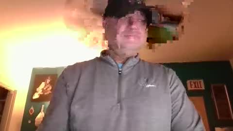 billjames55 online show from April 23, 12:29 pm