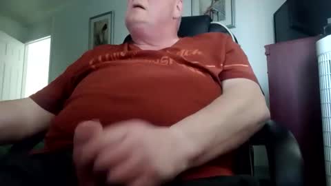 billlllllyb online show from April 23, 4:09 pm