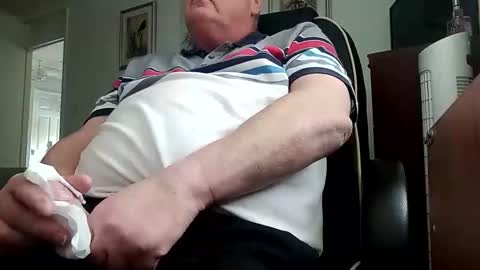 billlllllyb online show from January 9, 12:43 pm