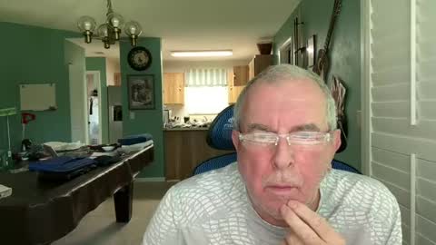 billphill22 online show from July 19, 8:26 pm