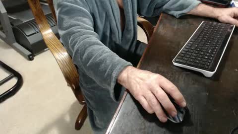 billy471 online show from December 13, 3:11 pm