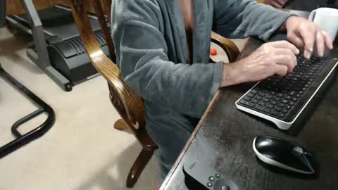 billy471 online show from March 1, 11:17 am