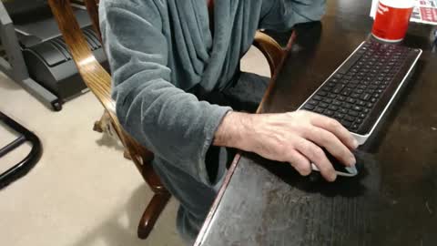 billy471 online show from December 9, 11:47 am