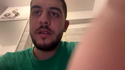 billy_antonny11 online show from October 10, 5:51 pm