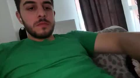 billy_antonny11 online show from September 20, 1:11 pm