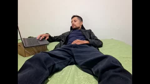 billy_magteo online show from September 14, 8:11 pm