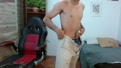 billy wild online show from April 8, 1:20 pm