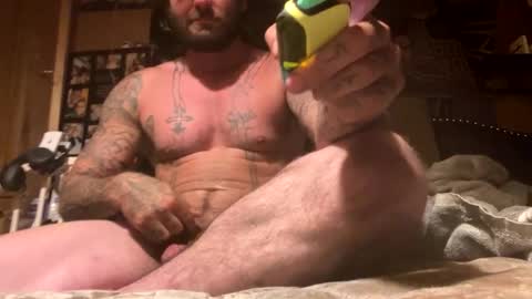 billybobs23 online show from July 26, 3:47 am