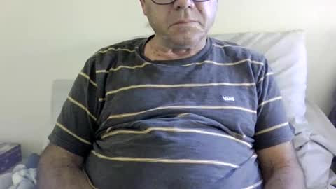 billydubs online show from March 2, 5:20 pm