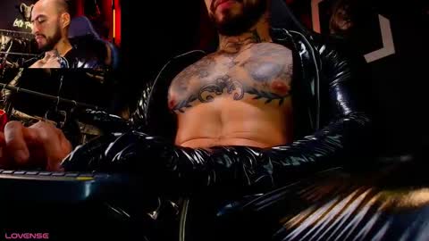 billy online show from February 25, 5:14 pm