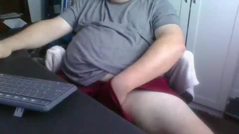 billymcn online show from November 20, 2:27 pm