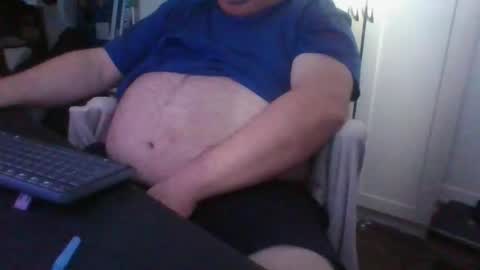 billymcn online show from February 28, 9:03 pm