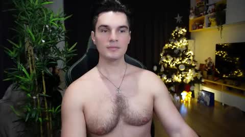 BillyPassion online show from December 14, 8:27 pm