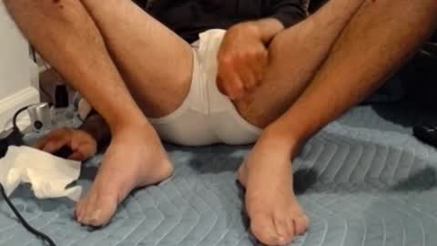 bimalefor4youtouse online show from October 14, 6:20 am