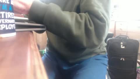 Bimbttm online show from January 27, 3:18 pm