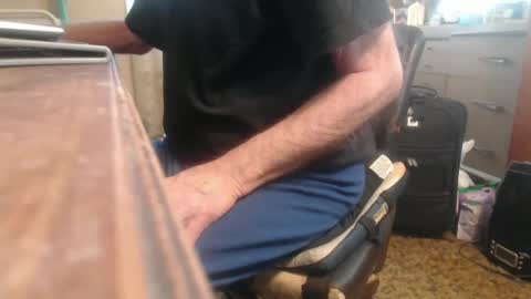 Bimbttm online show from February 3, 7:42 pm