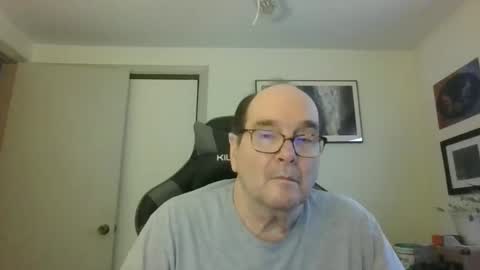 Bink195234 online show from January 11, 6:54 pm