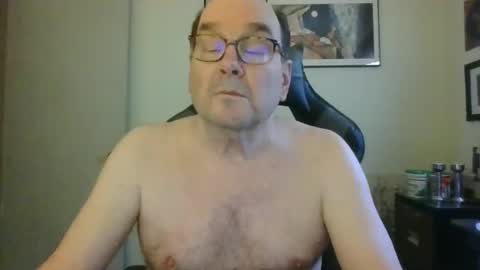 Bink195234 online show from January 16, 8:00 pm