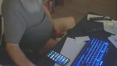 BigDick online show from February 3, 12:41 am