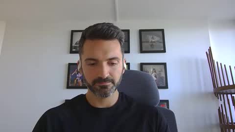 RobSpots online show from October 23, 5:16 pm