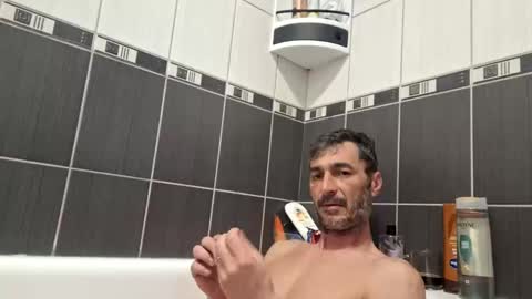 bisexdadd online show from February 26, 5:42 am