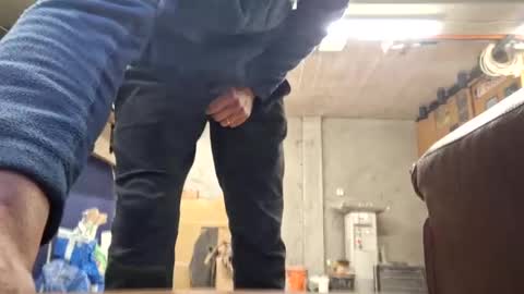 bisexdadd online show from December 28, 2:01 pm