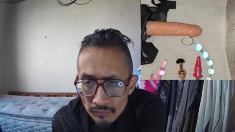 Manu O online show from December 21, 6:38 pm