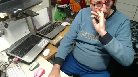 bisexystadio online show from November 19, 6:02 am