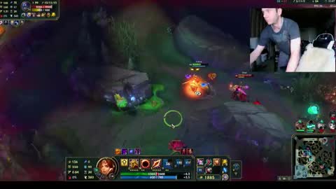 Zdenek online show from March 15, 4:35 pm