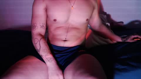 bizarr_o online show from July 27, 2:40 am