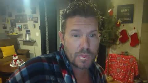 Brock  Jess Thunderlink online show from December 20, 3:25 am