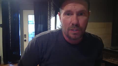 Brock  Jess Thunderlink online show from December 9, 9:54 pm