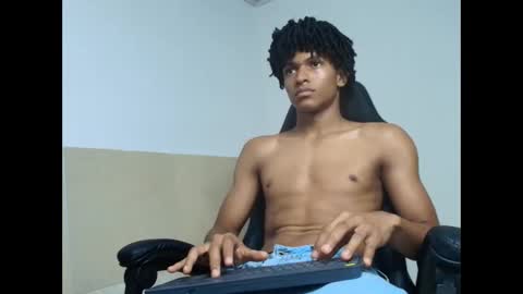 black__twink online show from October 24, 9:27 pm