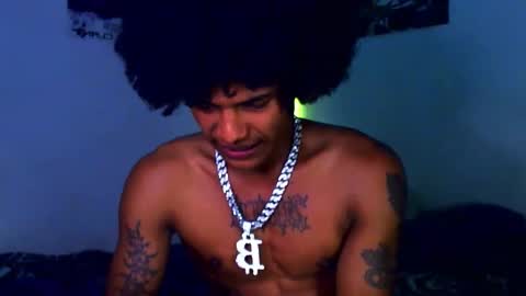 Black Arthur online show from March 6, 5:10 pm