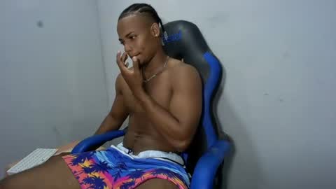 tu morenito online show from June 23, 5:16 pm